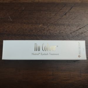 𝅺NWT Nu Skin Nu Colour Eyelash Growth Treatment